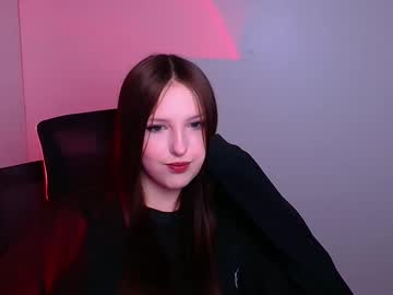 Chloe_Mystery Chaturbate stream image from December 26, 2025