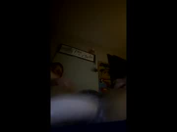 Chuckaroo24 Chaturbate stream image from December 26, 2025