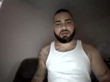Cityyman Chaturbate stream image from December 26, 2025