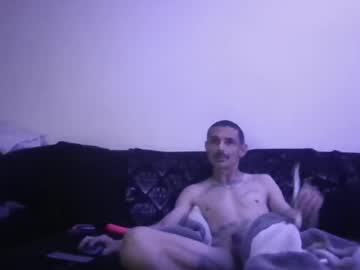 Davpokeash Chaturbate stream image from December 26, 2025