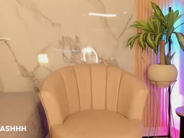 Fyre_Divine Chaturbate stream image from December 26, 2025