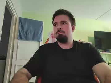 Hairy_Guy007 Chaturbate stream image from December 26, 2025