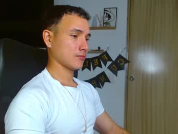 Jeff_Seid77 Chaturbate stream image from December 26, 2025