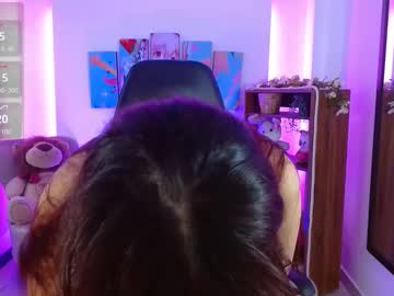 Lanagarcia5 Chaturbate stream image from December 26, 2025