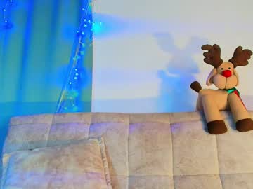 Liccy_Hall Chaturbate stream image from December 26, 2025