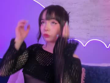 Lilou_Albrecht Chaturbate stream image from December 26, 2025