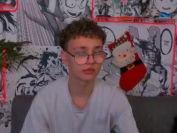 Nathan_Curl Chaturbate stream image from December 26, 2025