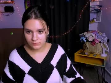 Rosali_Sunny Chaturbate stream image from December 26, 2025