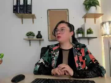 Victoria_Cg Chaturbate stream image from December 26, 2025
