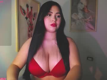 Zoebolton1 Chaturbate stream image from December 26, 2025