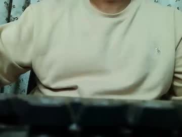 Burlymonster Chaturbate stream image from December 26, 2025
