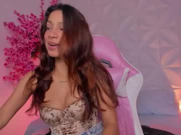 Cora22_ Chaturbate stream image from December 26, 2025