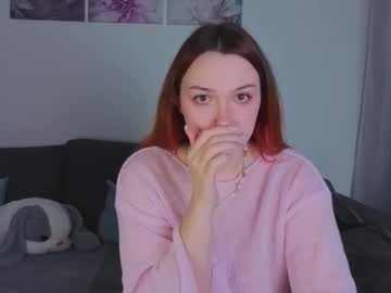 Crystalblaze_ Chaturbate stream image from December 26, 2025