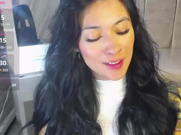 Isabella_Collen_V Chaturbate stream image from December 26, 2025