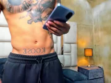 Koose_Bakker Chaturbate stream image from December 26, 2025