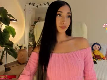 Missvaleriaa Chaturbate stream image from December 26, 2025