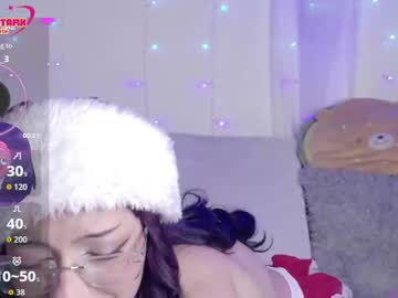 Nany_Stark_ Chaturbate stream image from December 26, 2025