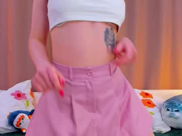 Ryjin_Onni Chaturbate stream image from December 26, 2025