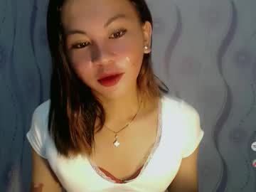 Sofia_Sweetheart18 Chaturbate stream image from December 26, 2025