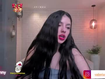 Valeriarossii Chaturbate stream image from December 26, 2025