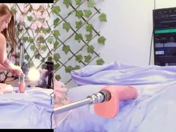 Aleska_James Chaturbate stream image from December 26, 2025