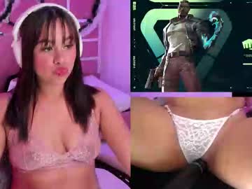 Aliceroys Chaturbate stream image from December 26, 2025