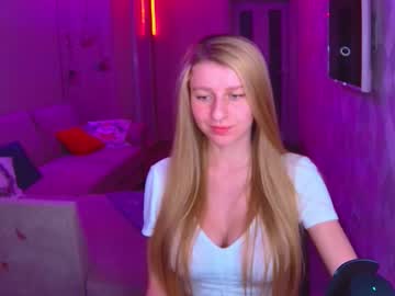 Amaliaqueen999 Chaturbate stream image from December 26, 2025