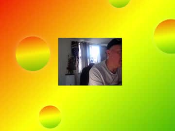 Maxhawke Chaturbate stream image from December 26, 2025