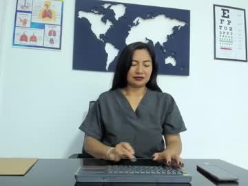 Nanku_Na Chaturbate stream image from December 26, 2025