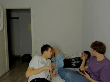Oofcblesssexx Chaturbate stream image from December 26, 2025