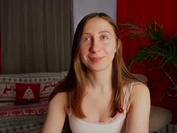 Potatograce Chaturbate stream image from December 26, 2025