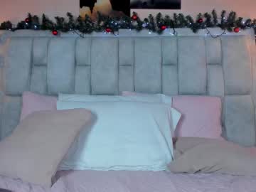 Rachell_Honey7 Chaturbate stream image from December 26, 2025