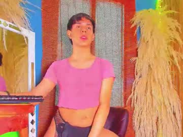 Ricky_Blaze Chaturbate stream image from December 26, 2025