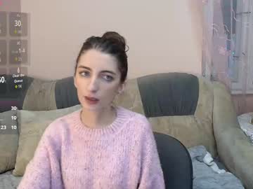 Scarlet_Johnson1 Chaturbate stream image from December 26, 2025