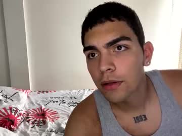 Sharlotte_Davin Chaturbate stream image from December 26, 2025