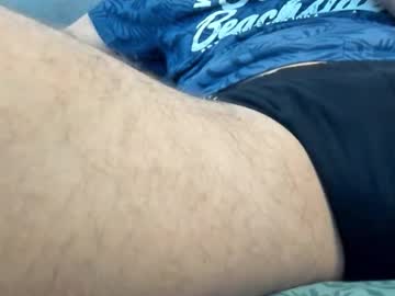 Dareharper Chaturbate stream image from December 26, 2025