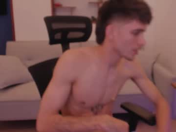 Iam_Dax Chaturbate stream image from December 26, 2025