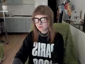 Kortny_Yo Chaturbate stream image from December 26, 2025