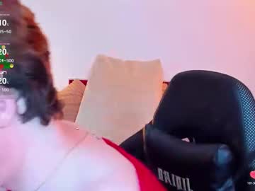 Mike_Blossom Chaturbate stream image from December 26, 2025