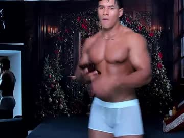 Oliver_Tommy Chaturbate stream image from December 26, 2025