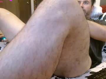 Rodher81 Chaturbate stream image from December 26, 2025