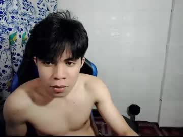 Urcuteguy_Jackx Chaturbate stream image from December 26, 2025