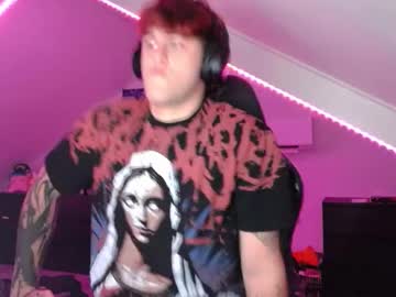 Altboy003 Chaturbate stream image from December 26, 2025
