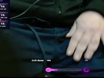 Bikerdude67 Chaturbate stream image from December 26, 2025