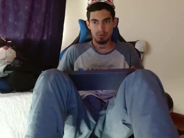 Cash_Master_San Chaturbate stream image from December 26, 2025