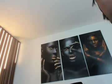 Datzara Chaturbate stream image from December 26, 2025