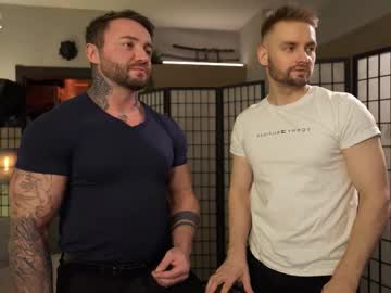 Demianblake Chaturbate stream image from December 26, 2025