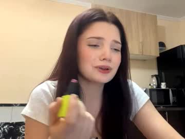 Erinvandegrift Chaturbate stream image from December 26, 2025