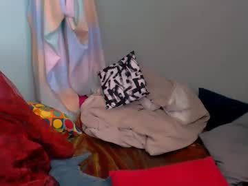 Everly_Rays Chaturbate stream image from December 26, 2025