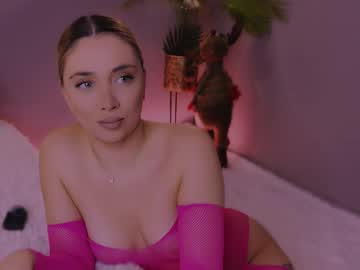 Hotjessxx Chaturbate stream image from December 26, 2025